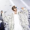 Oscar And The Wolf foto Pukkelpop 2016 - Zaterdag