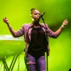 Damian 'Jr Gong' Marley foto Pukkelpop 2016 - Zaterdag