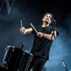 Dotan foto Pukkelpop 2016 - Zaterdag