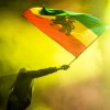 Damian 'Jr Gong' Marley