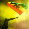 Damian 'Jr Gong' Marley foto Pukkelpop 2016 - Zaterdag