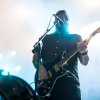 Thrice foto Pukkelpop 2016 - Zaterdag