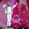 Anderson .Paak & The Free Nationals foto Pukkelpop 2016 - Zaterdag