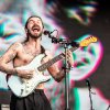 Biffy Clyro foto Pukkelpop 2016 - Zaterdag