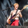 Biffy Clyro foto Pukkelpop 2016 - Zaterdag