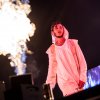 Foto Oscar And The Wolf te Pukkelpop 2016 - Zaterdag