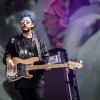 Anderson .Paak & The Free Nationals foto Pukkelpop 2016 - Zaterdag