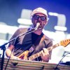 Grandaddy foto Pukkelpop 2016 - Zaterdag