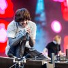 Bring Me The Horizon foto Pukkelpop 2016 - Zaterdag