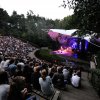 Foto The Tallest Man on Earth te Tallest Man On Earth - 17/08 - Openluchttheater Caprera