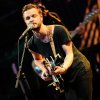 The Tallest Man on Earth foto Tallest Man On Earth - 17/08 - Openluchttheater Caprera