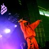 Die Antwoord foto Lowlands 2016 - Vrijdag