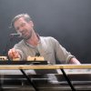 Foto Miike Snow te Lowlands 2016 - Vrijdag