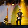 Foto Jake Bugg te Lowlands 2016 - Vrijdag