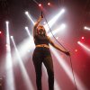 Chvrches foto Lowlands 2016 - Vrijdag