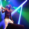 Flatbush Zombies foto Lowlands 2016 - Vrijdag