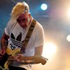 Foto Highly Suspect te Lowlands 2016 - Vrijdag