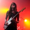Foto Warpaint op Lowlands 2016 - Vrijdag