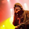 Hollywood Undead foto Lowlands 2016 - Vrijdag