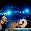 Foto Highly Suspect te Lowlands 2016 - Vrijdag