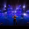 Chvrches foto Lowlands 2016 - Vrijdag