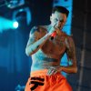 Foto Die Antwoord op Lowlands 2016 - Vrijdag