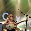 Foto Biffy Clyro te Lowlands 2016 - Vrijdag