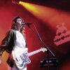 Warpaint foto Lowlands 2016 - Vrijdag