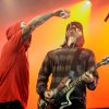 Hollywood Undead foto Lowlands 2016 - Vrijdag