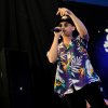Foto Gnash te Lowlands 2016 - Vrijdag