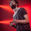 Edward Sharpe & The Magnetic Zeros foto Lowlands 2016 - Vrijdag