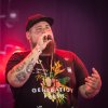 Foto Rag N Bone Man te Lowlands 2016 - Zaterdag