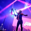 Sum 41 foto Lowlands 2016 - Zaterdag