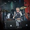 Foto Wolfmother te Lowlands 2016 - Zaterdag