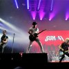 Sum 41 foto Lowlands 2016 - Zaterdag