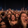 Foto  op Lowlands 2016 - Zaterdag