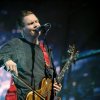 Sigur Rós foto Lowlands 2016 - Zaterdag