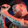 Foto Rag N Bone Man te Lowlands 2016 - Zaterdag