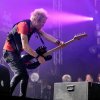 Sum 41 foto Lowlands 2016 - Zaterdag