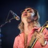 Foto  op Lowlands 2016 - Zaterdag