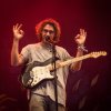 Matt Corby foto Lowlands 2016 - Zaterdag