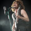 Wolfmother foto Lowlands 2016 - Zaterdag