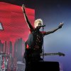 Sum 41 foto Lowlands 2016 - Zaterdag