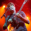 Foto Thee Oh Sees te Lowlands 2016 - Zondag