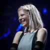 Aurora foto Lowlands 2016 - Zondag