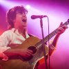 Foto The Last Shadow Puppets op Lowlands 2016 - Zondag