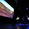 Philip Glass Ensemble foto Lowlands 2016 - Zondag