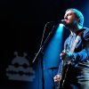 Foto Brian Fallon te Lowlands 2016 - Zondag