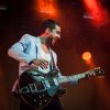 The Last Shadow Puppets foto Lowlands 2016 - Zondag