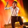 Foto The Last Shadow Puppets te Lowlands 2016 - Zondag